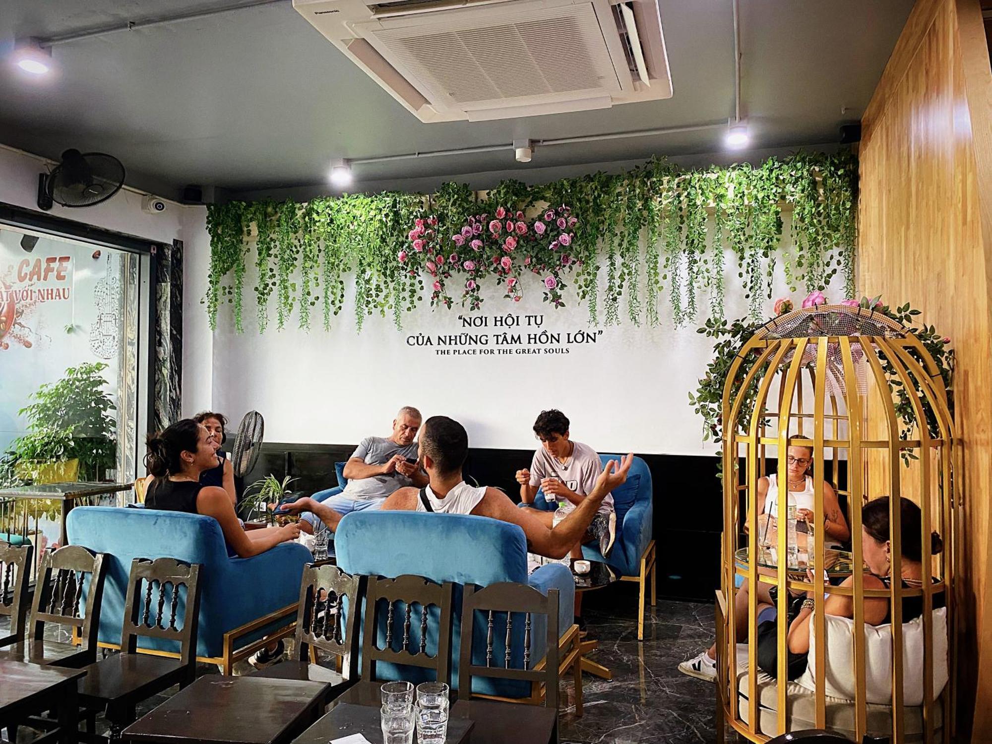 Sky Homestay Ha Giang Exterior foto